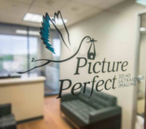 Picture Perfect 3D/4D Ultrasound Imaging - Houston, TX