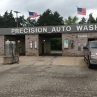 Precision Car Wash