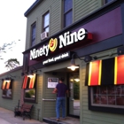 Ninety-Nine Restaurant and Pub