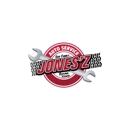 Jones'z Auto Service - Auto Repair & Service