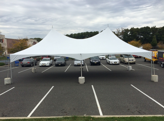 Karcher Event Rental - Williamstown, NJ