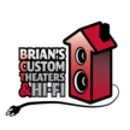 Brian's Custom Theaters & Hi-Fi - Stereophonic & High Fidelity Equipment-Dealers
