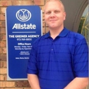 Matthew Greiner: Allstate Insurance - Insurance