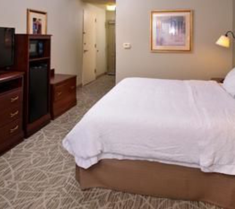 Hampton Inn by Hilton Litchfield - Litchfield, IL