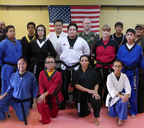 Black Belt Karate - Pearland, TX