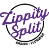 Zippity Split Plumbing, Drain Cleaning, and Sewer Repair gallery