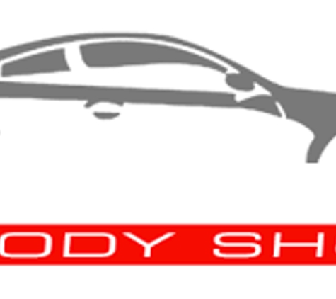 Top Gear Auto Body - Bakersfield, CA