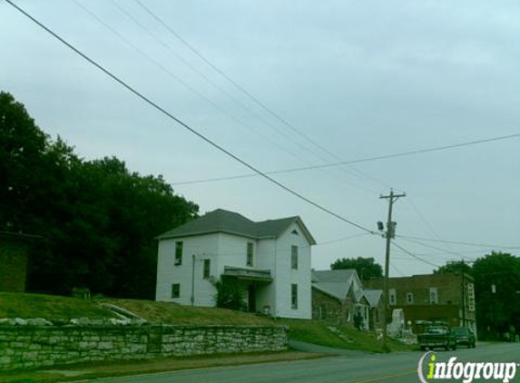 Ministering Women - Alton, IL