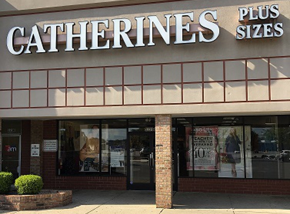 Catherines Plus Sizes - Louisville, KY