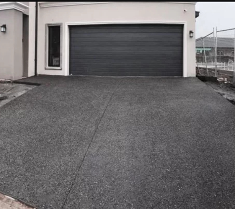 Alex's Concreting - Caroline Springs, VIC