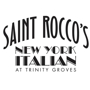 Saint Rocco's New York Italian