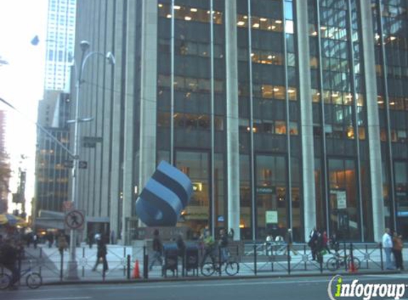 Hachette Filipacchi Holdings - New York, NY