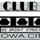 Club Car - Bars