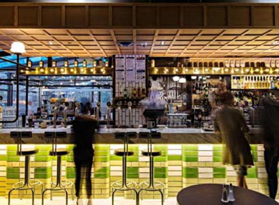 Leeda Projects Construction, Fitout & Management - Campbellfield, VIC