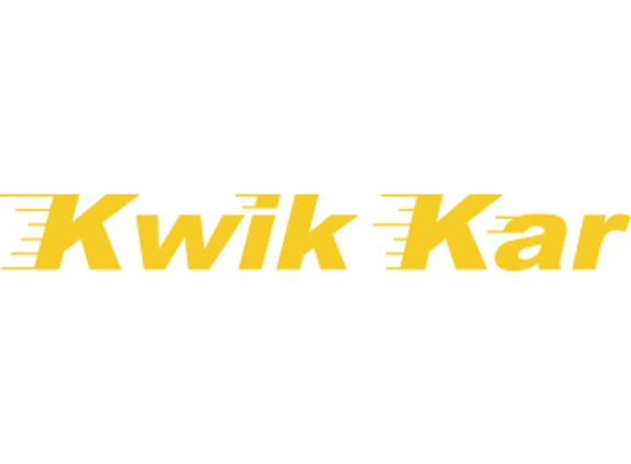 Kwik Kar Lube & Auto Repair - Spring, TX