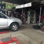 Causeway Tire Shop