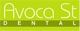 Avoca St Dental Logo
