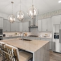 Katy Court by Pulte Homes