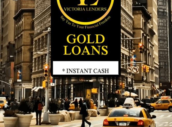 Victoria Lender's - Southbank, VIC
