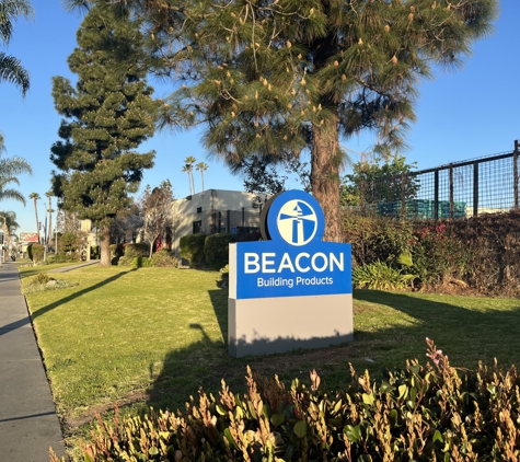 Beacon Building Products - Santa Ana, CA