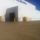 Subaru Indiana Automotive Inc