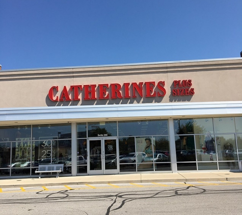 Catherines Plus Sizes - Indianapolis, IN