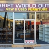 Thrift World Outlet gallery