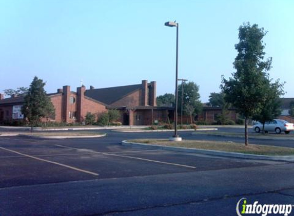 Korean Church of Chicago - Hoffman Estates, IL