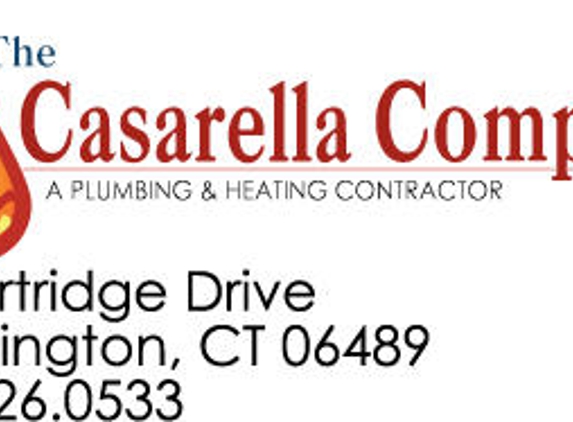 Casarella Company The - Southington, CT