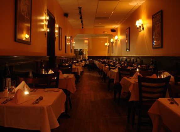 Calogero's - Garden City, NY