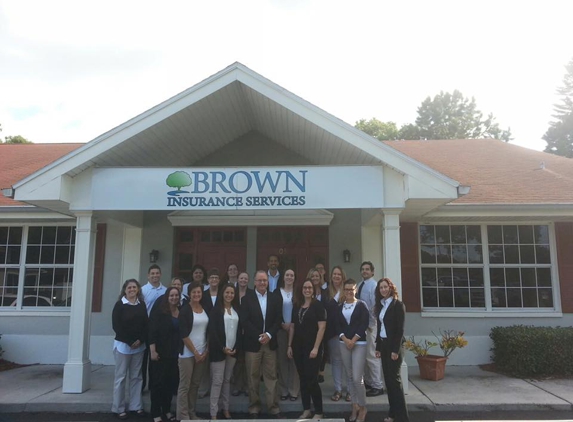 Brown Insurance Services - Largo, FL. Brown insurance Services Team