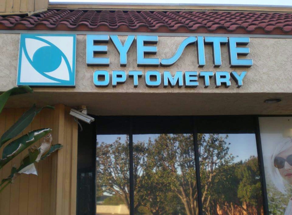 David Rosenblum OD - Cerritos, CA. EyeSite Optometry