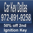 Car Key Dallas - Locks & Locksmiths