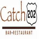 Catch 202 - American Restaurants