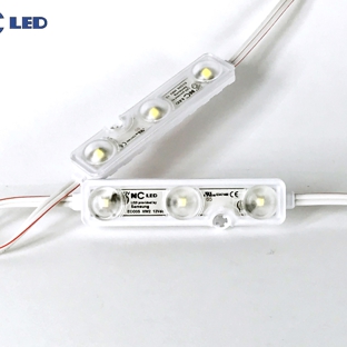 Elite LED Supply - Houston, TX. Single color LED module: Red, Green, Blue, White, Warm White, Amber