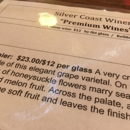 Silver Coast Winery - Wineries