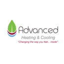 Advanced Heating & Cooling - Heating Contractors & Specialties