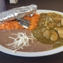 El Taco Loco - Mexican Restaurants