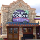 On The Border Mexican Grill & Cantina - Take Out Restaurants