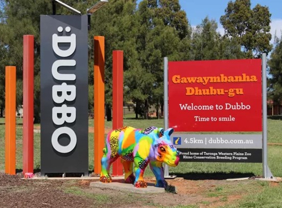 Orana Conveyancing - Dubbo, NSW