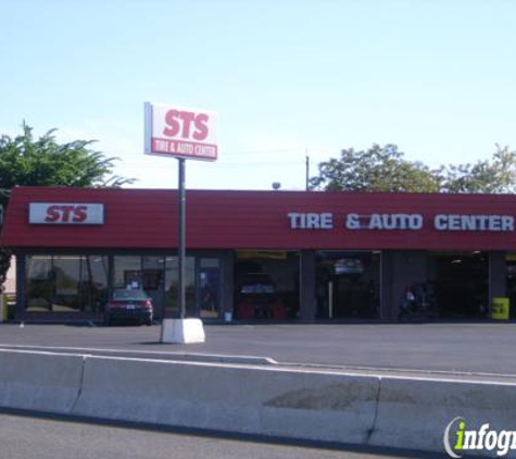 Mavis Discount Tire - East Brunswick, NJ