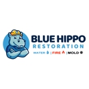 Blue Hippo Restoration - Fire & Water Damage Restoration