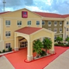 Comfort Suites Tomball Medical Center gallery