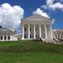 Virginia State Capitol - Historical Places