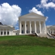 Virginia State Capitol