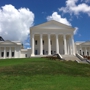 Virginia State Capitol