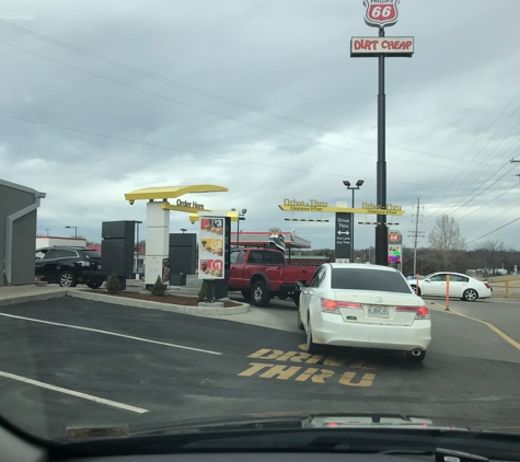 McDonald's - Desloge, MO