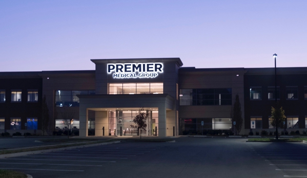 Premier Medical Group - Clarksville, TN. Serving Clarksville and surrounding communities since 1995.