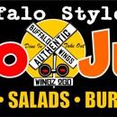 Buffalo Junction - Restaurants