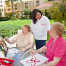 Interim HealthCare of Marianna FL - Eldercare-Home Health Services